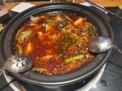 -小饕荟雅安贡椒鱼鲜馆(广福桥店)