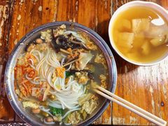 -西环肥仔螺蛳粉(总店)
