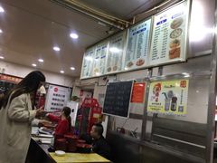 -向群锅饺(登高路店)