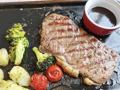 -必胜客(时代广场店)