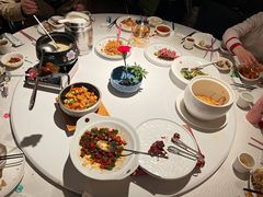 -千百味红餐厅·江西菜(绿地双子塔店)