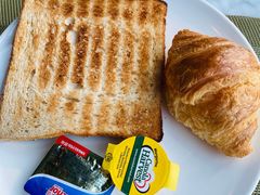 -龙之梦万丽酒店青餐厅