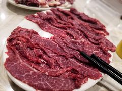 匙柄-粤潮牛肉火锅店(江南大道店)