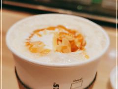 -星巴克臻选(北京颐堤港中心第二店)