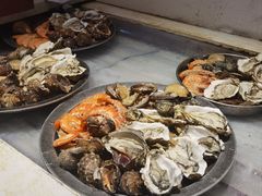 -五谷丰登农家院·地道胶东菜·海鲜烧烤(威海店)
