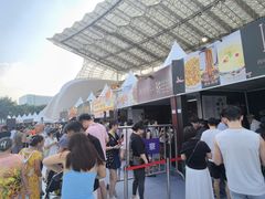 -海心沙亚运公园
