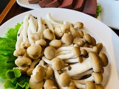 -北门涮肉·铜锅涮肉(南锣鼓巷店)