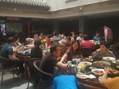 -老铺烤鸭(宝鸡店)