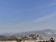 -抱犊寨风景区