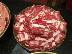 -老夏老火锅(正宁路店)