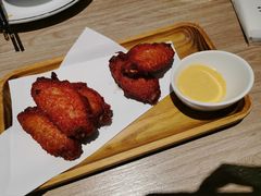 二哥爱鸡翅-太二酸菜鱼(菱角湖万达店)