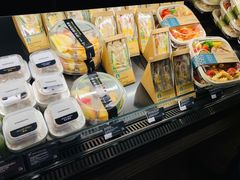 -星巴克(武汉协和医院店)