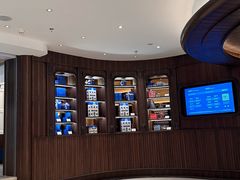 -CHARLIETOWN红茶公司(南京万象天地店)