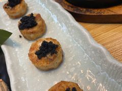 -真剑日本料理·铁板烧(贵州路店)