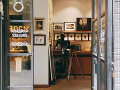 -当年暗房俱乐部(上海店)