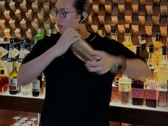 -LAMP BAR 水烟音乐酒吧