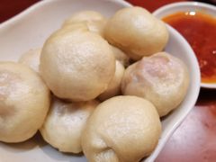 -佬钱湾仔(衣裳街店)