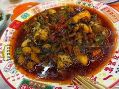 -吉利龙虾·新派海鲜烧烤