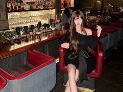 -暮色公园Twilight Park·威士忌Bar