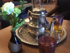 -Tajine Moroccan塔金摩洛哥中东餐厅