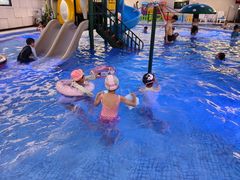 -北丽宫水疗会(宝利来国际大酒店店)