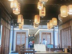 -二十八里太湖船菜(吉祥路店)