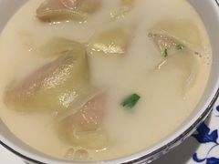 -Yan Ting 宴庭中餐厅(上海静安瑞吉酒店)