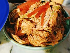 -小吊梨汤·北京菜(香山店)