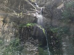 -双龙峡