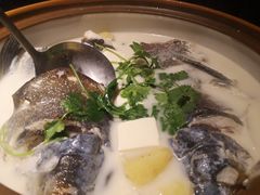 -千岛湖小鱼儿·淳安匠心农家菜