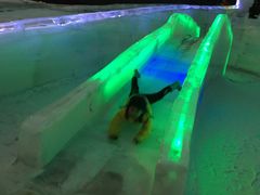-世界之窗阿尔卑斯冰雪世界
