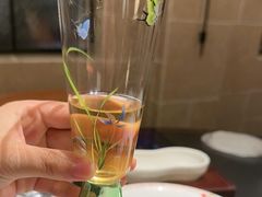 -荷风细雨·中国茶宴(碧云店)