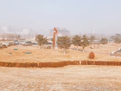 -莫子山公园