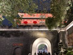 -鼓楼(西湖风景名胜区)