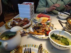 -吉布鲁牛排海鲜自助(上饶吾悦广场店)