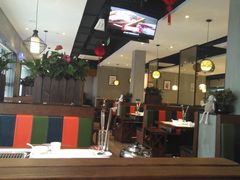 -九府羊·鲜羊火锅·烤串(新华路店)