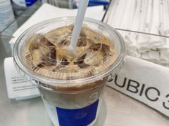 -CUBIC3三立方咖啡(凌空SOHO店)