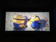 -万达影城(唐山爱琴海XLAND店)