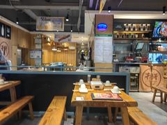 -木屋烧烤(万德庄店)