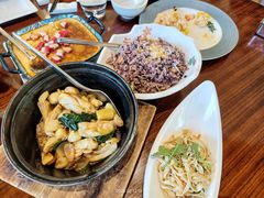 -水润轩私厨海南菜餐厅(铂尔曼酒店)