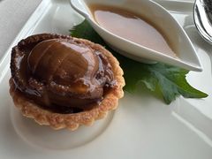 -天龙轩(香港丽思卡尔顿酒店)