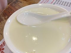 -沙湾姜埋奶(兴新包店)