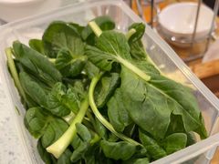-烹然四季椰子鸡火锅(团结湖总店)