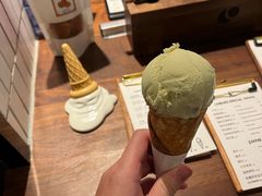 -LUNEURS月乐诗·法式冰淇淋(环贸店)