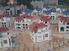 -罗浮山嘉宝田森林温泉度假酒店