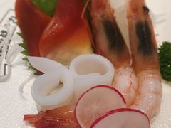 -元气寿司(益田假日广场店)