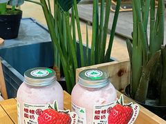 -SENTEA森茶(麦地丽日店)