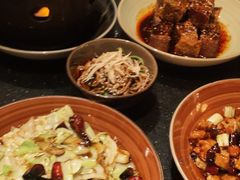 -华豫川酒家(大卫城店)