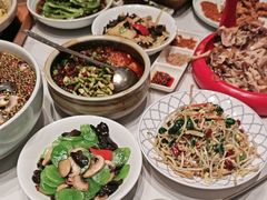 -李记搅团•非遗陕菜(三桥店)