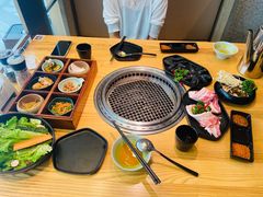 -汉拿山(包河万达店)